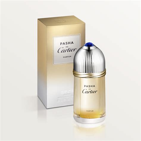 parfum pasha de cartier|cartier pasha perfume for ladies.